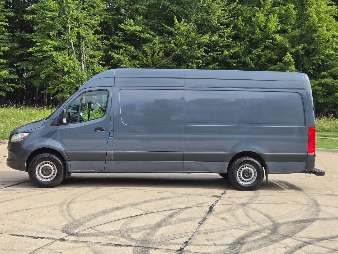 mercedes-benz sprinter crew van 2019 WD4PF1CD9KT006792 image mercedes-benz sprinter crew van 2019 WD4PF1CD9KT006792 image